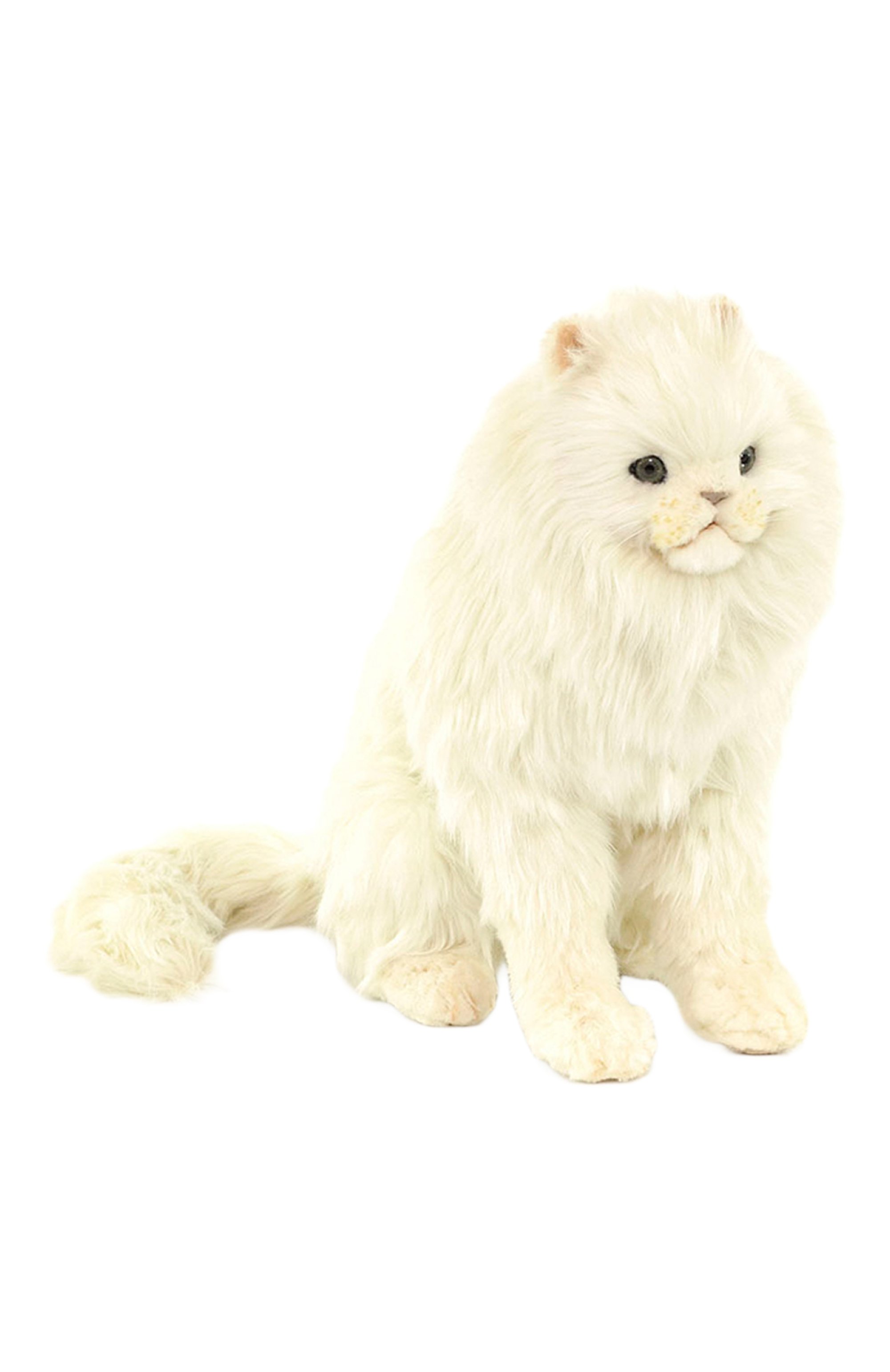 Мягкая игрушка кошка персидская HANSA, арт. 6431, фото 2