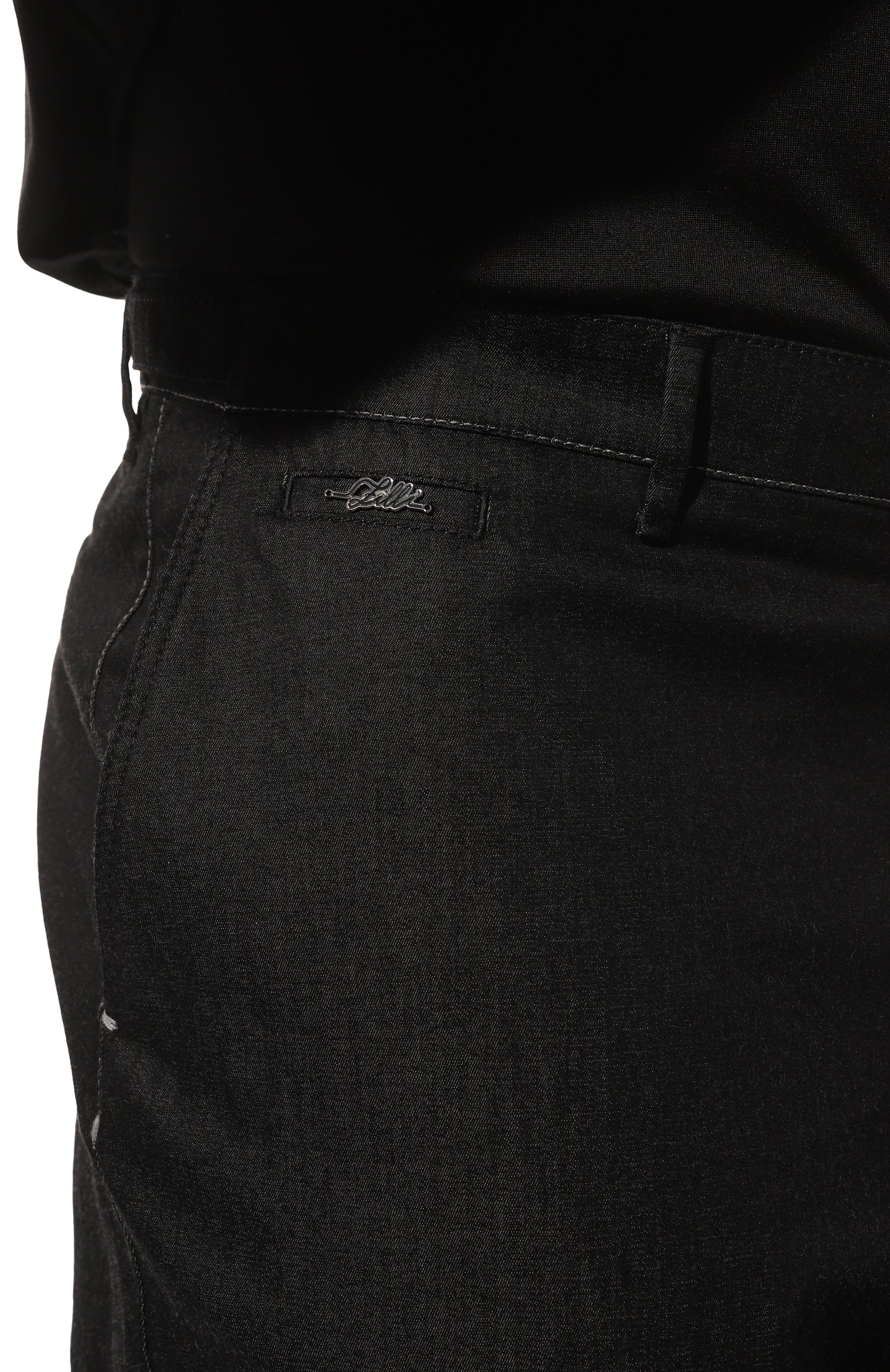 Джинсы ZILLI, арт. CP811BM0422VZP000_1, фото 5