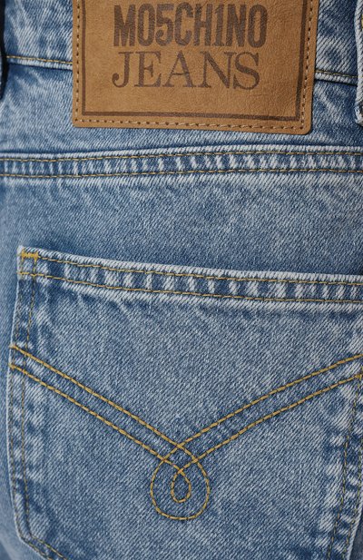 Джинсы M05CH1NO JEANS, арт. A0326/3236, фото 5