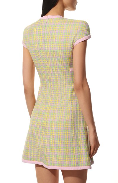 Платье VERSACE, арт. 1003029/1A02804, фото 4