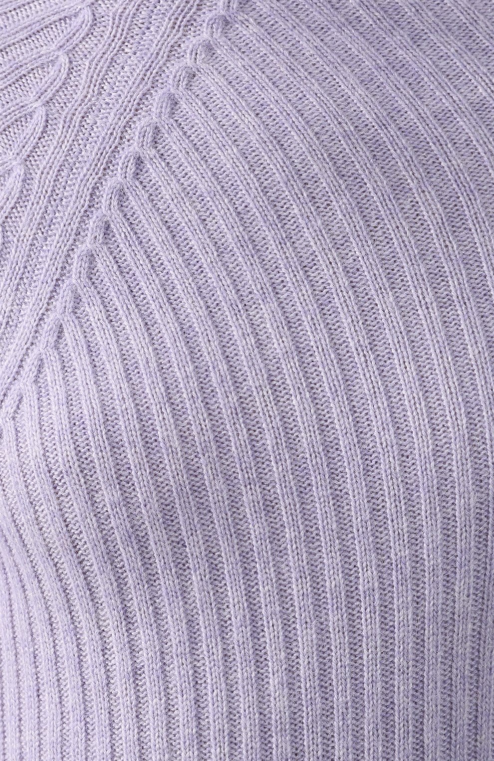Платье BY MALENE BIRGER сиреневого цвета по цене 23450 руб., арт. Q67479003/MEGGIE, фото 5 Платье BY MALENE BIRGER, арт. Q67479003/MEGGIE, фото 5