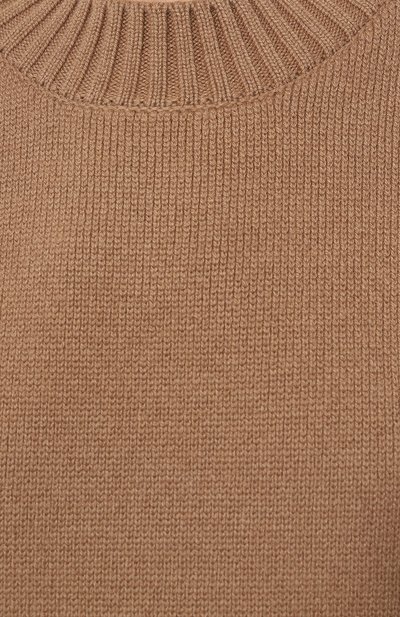 Кашемировый жилет PRADA, арт. P29946-1YGC-F0040-202, фото 5