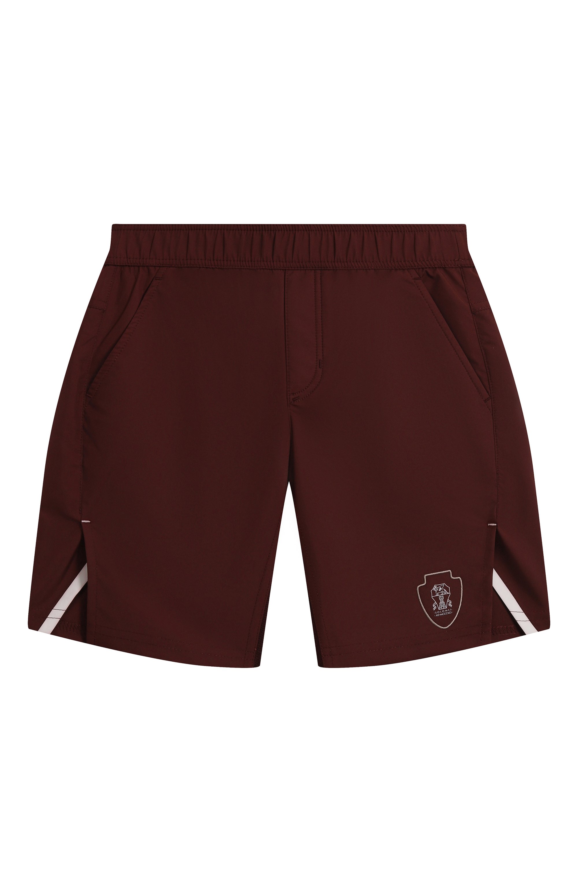 Шорты BRUNELLO CUCINELLI, арт. BB422921TA, фото 1