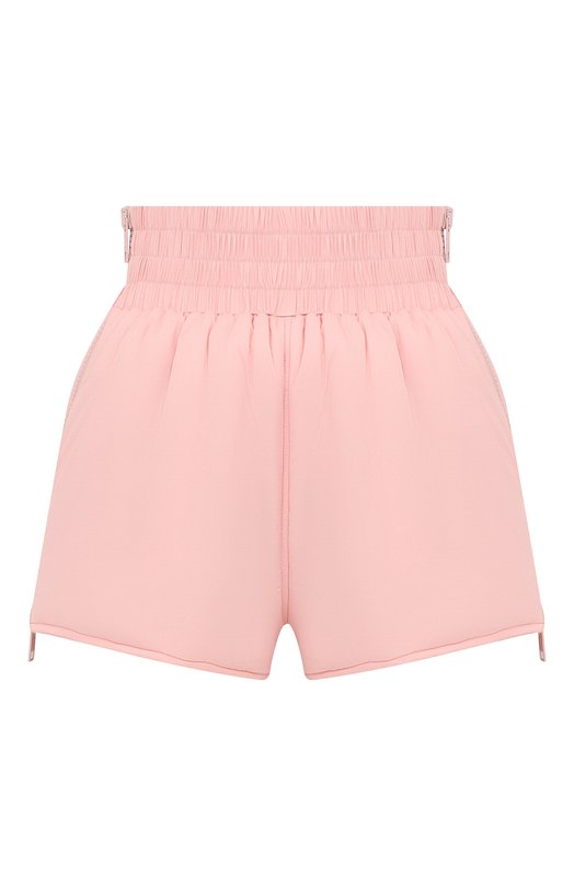 

Шорты REDVALENTINO, Розовый