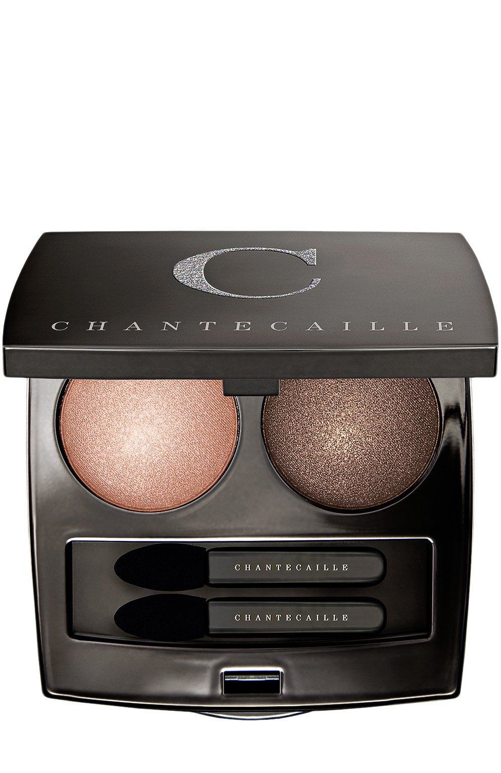 Тени для век le chrome luxe eye duo monte carlo CHANTECAILLE, арт. 656509043262, фото 1