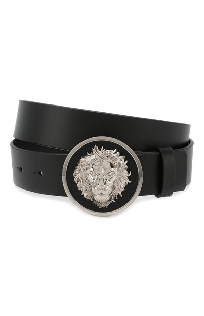 Кожаный ремень VERSUS VERSACE, арт. FCU0076/FCU0, фото 1