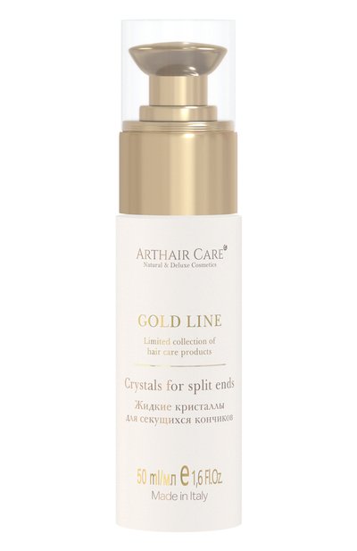 Женская кристаллы для секущихся кончиков (50ml) ARTHAIR CARE, арт. 4640112150635