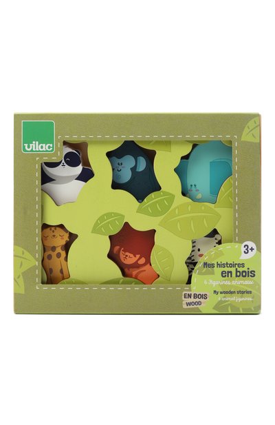 Игровой набор животные VILAC, арт. 3502