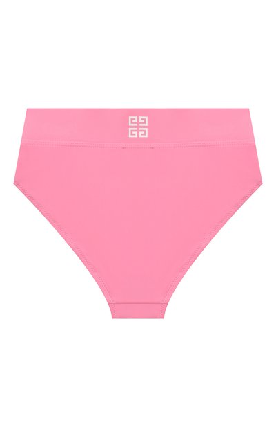 Раздельный купальник GIVENCHY, арт. H30003/6A-12A, фото 5