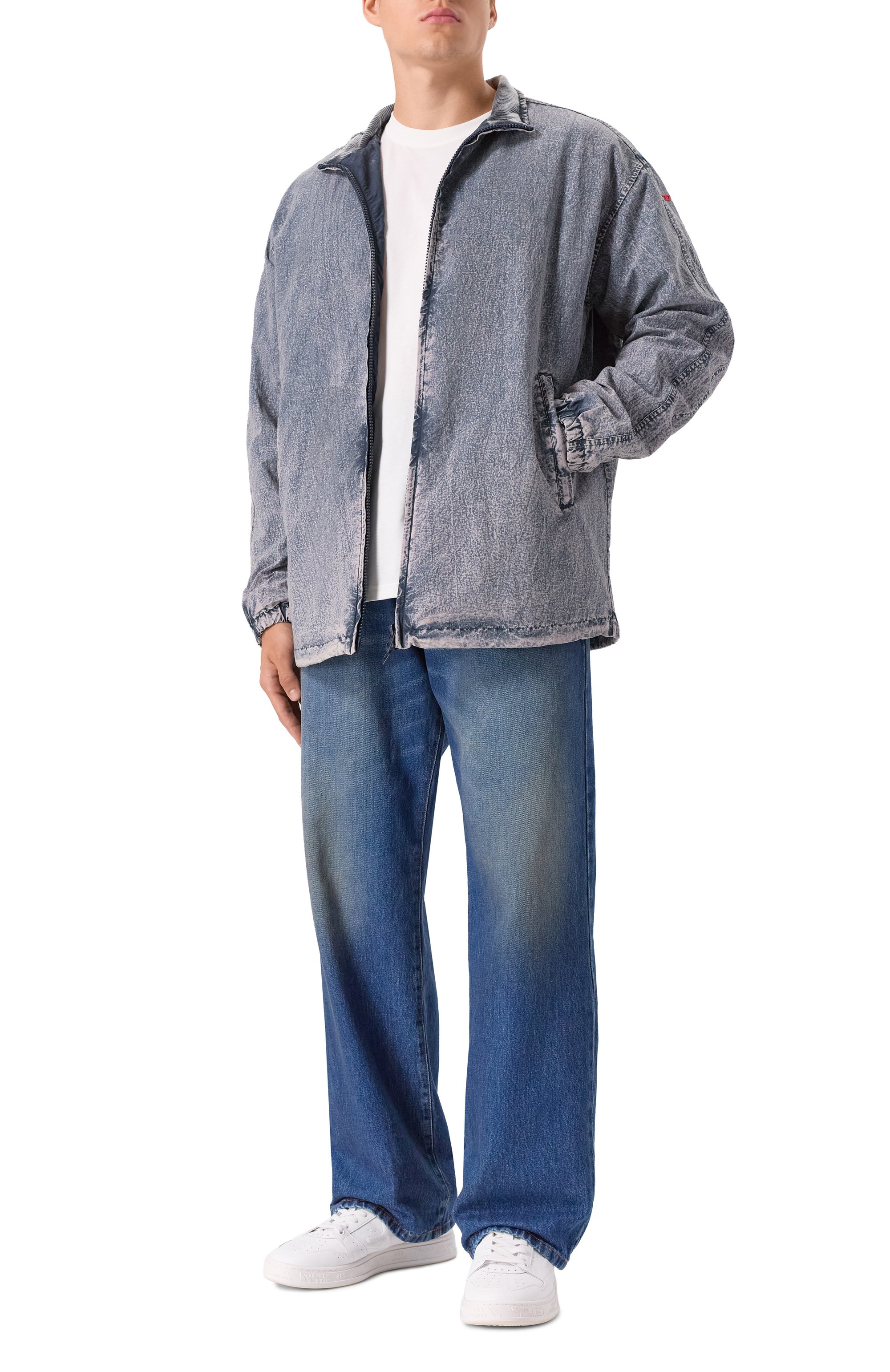 Куртка DIESEL, арт. A18458/0PLBH, фото 2