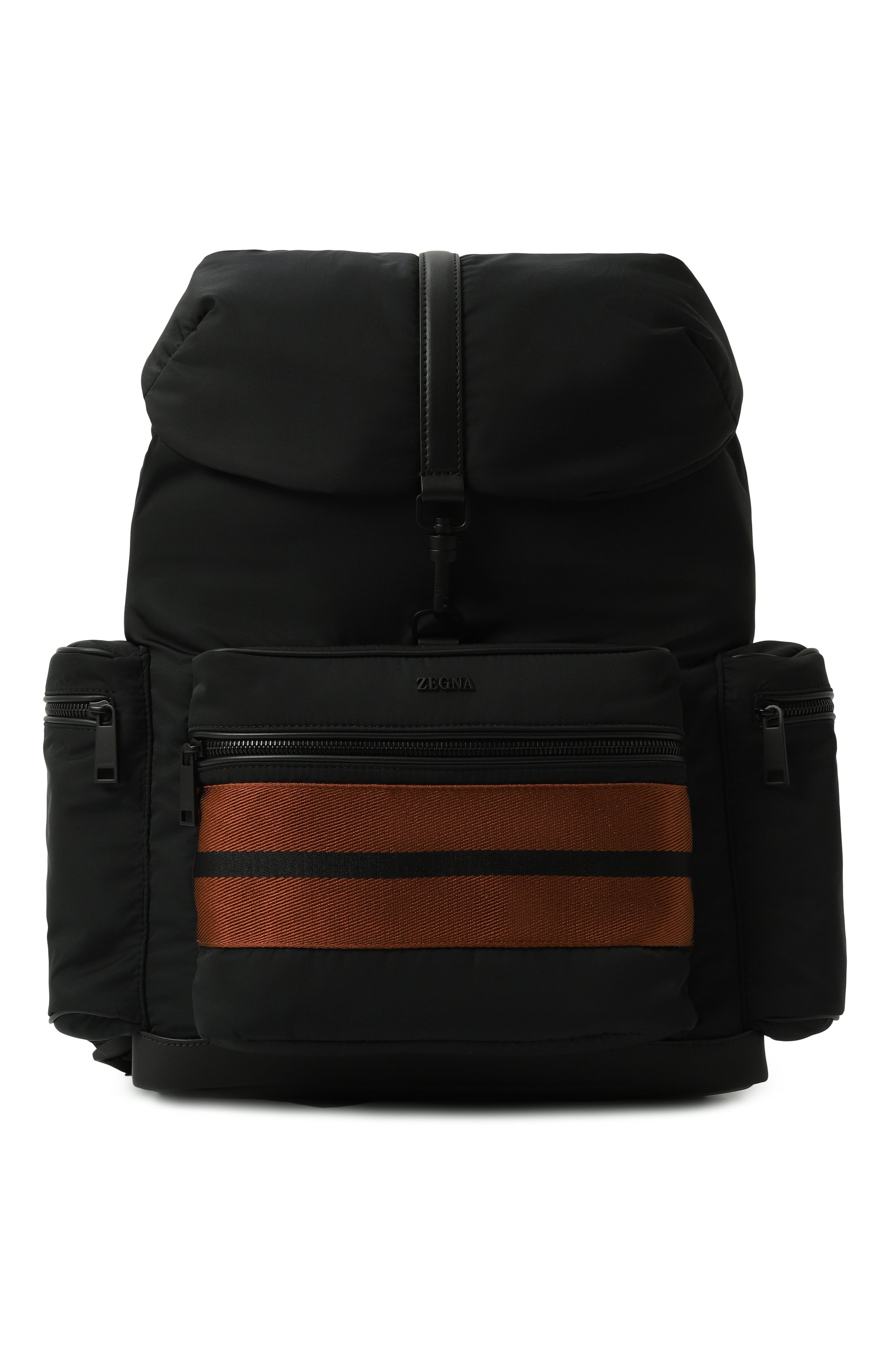 Рюкзак ZEGNA, арт. LHGTR/C1902Z, фото 1