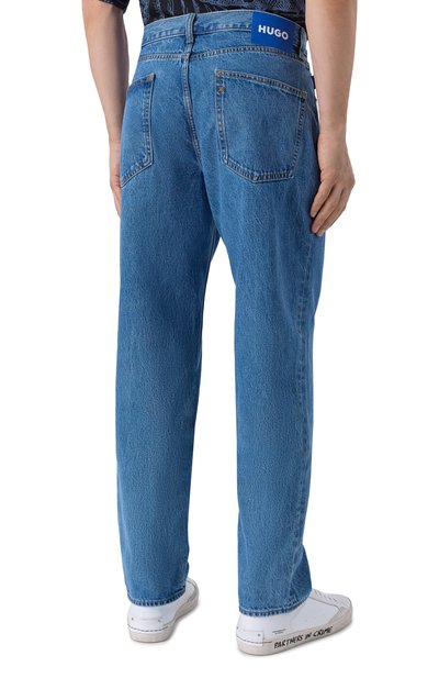 Джинсы jonah HUGO BLUE, арт. 50551909, фото 4