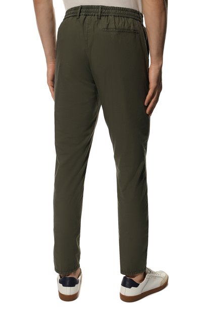 Брюки BERWICH, арт. SPIAGGIA/TS0465X, фото 4