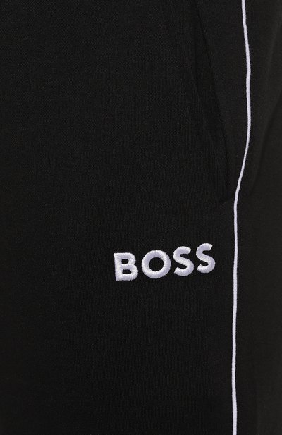 Джоггеры BOSS, арт. 50469710, фото 5
