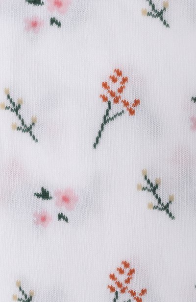 Хлопковые колготки FALKE, арт. 13404, фото 2