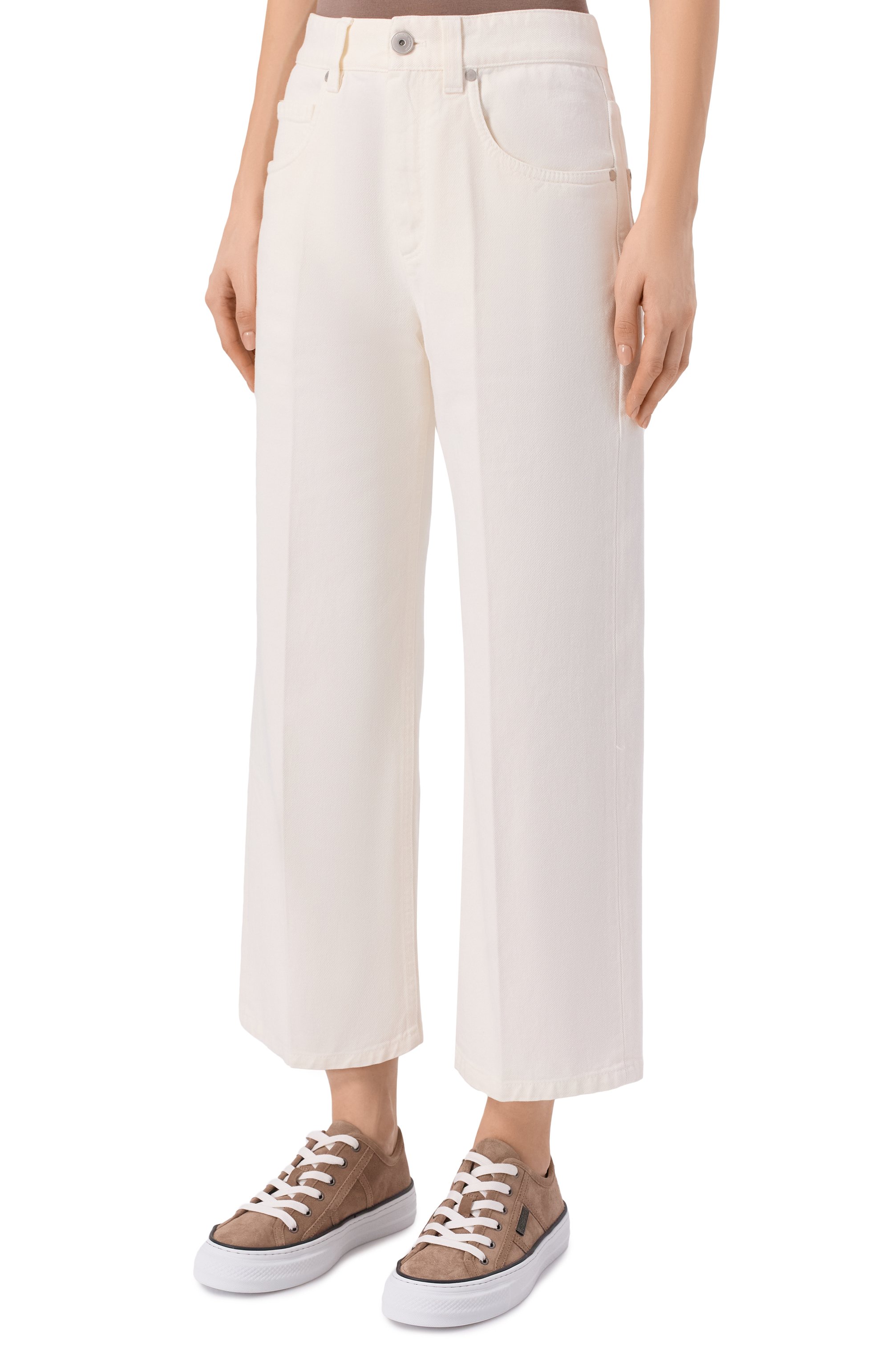 Джинсы BRUNELLO CUCINELLI, арт. M0H81P4008, фото 3