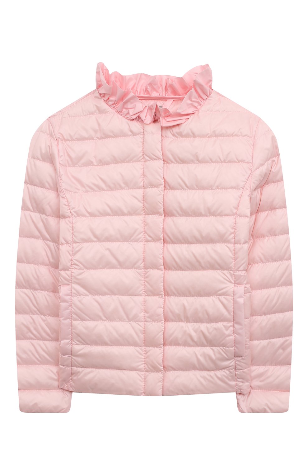 Пуховая куртка IL GUFO, арт. P23GR157N0068/6, фото 1