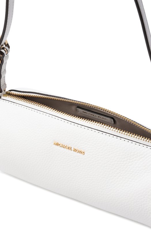 Сумка Izzy small MICHAEL Michael Kors 32S6GZYC1L Белый  32S6GZYC1L Фото 5