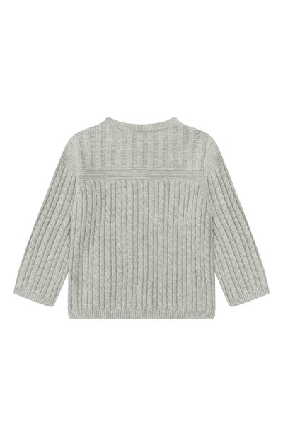 Комплект из кардигана и брюк BONPOINT, арт. P060SEK00002, фото 3