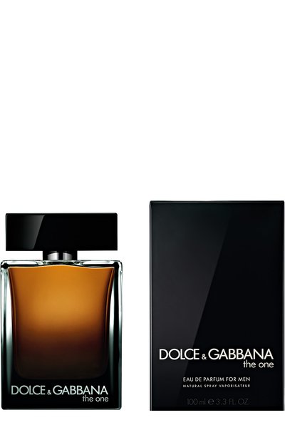 Парфюмерная вода the one men (50ml) DOLCE & GABBANA, арт. 737052945699, фото 1