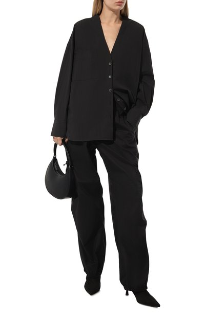 Замшевые ботильоны ide AGL, арт. D250501PCKA1161013, фото 2