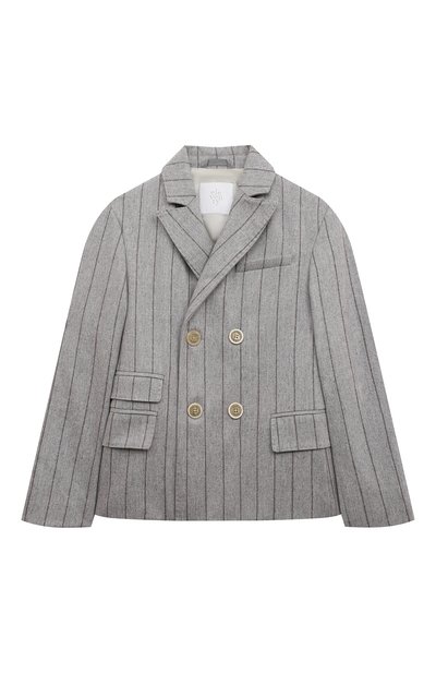 Шерстяной пиджак ELEVENTY, арт. ET2Q24 I0173/8-10