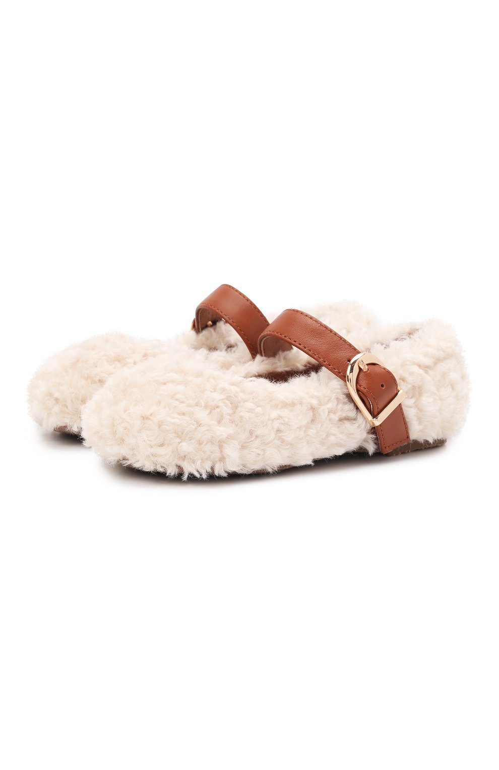 Балетки AGE OF INNOCENCE, арт. 000192/BUFFY/22-28, фото 1