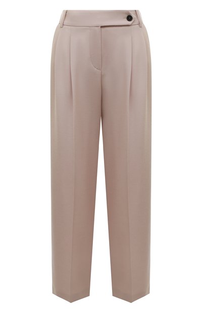 Женские шерстяные брюки WINDSOR, арт. 52 DH833 10014879
