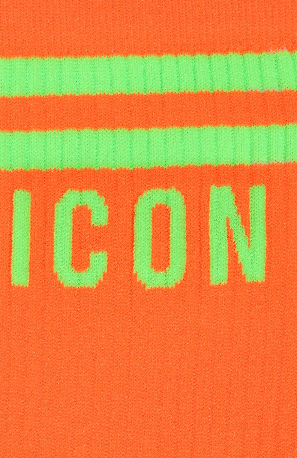 Хлопковые носки icon DSQUARED2, арт. DFV142370, фото 2