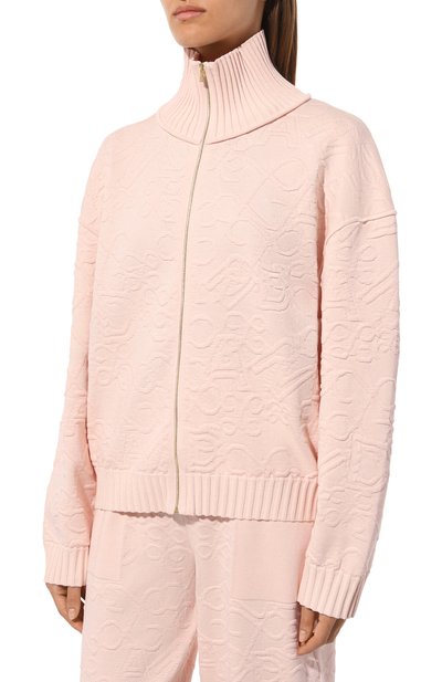 Кардиган из вискозы AND THE BRAND, арт. S24-JT016-1203-611, фото 3