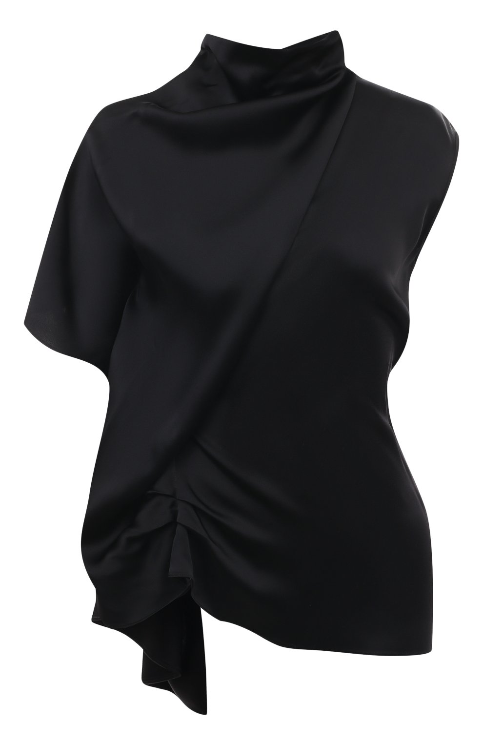 Топ из вискозы PETAR PETROV, арт. F23B16, фото 1