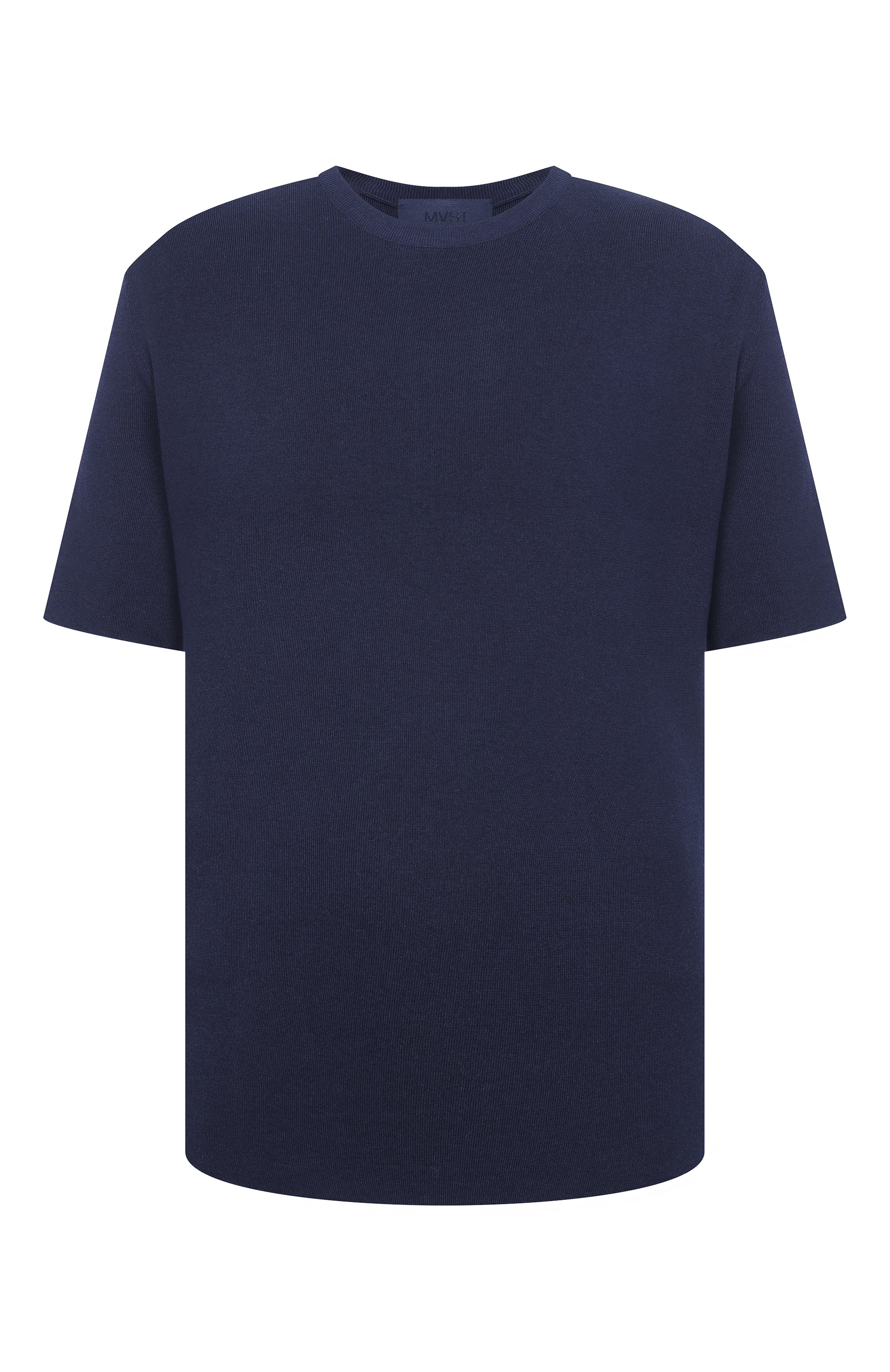 Джемпер из шелка и хлопка MVST, арт. M26.2PM.K114/Y201, фото 1