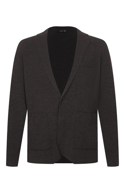 Мужской хлопковый кардиган VAN LAACK, арт. VL-SATIM0S-XX/S00194