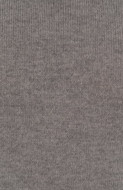 Свитер из шерсти и кашемира LANEUS, арт. F4LAMATN190, фото 5