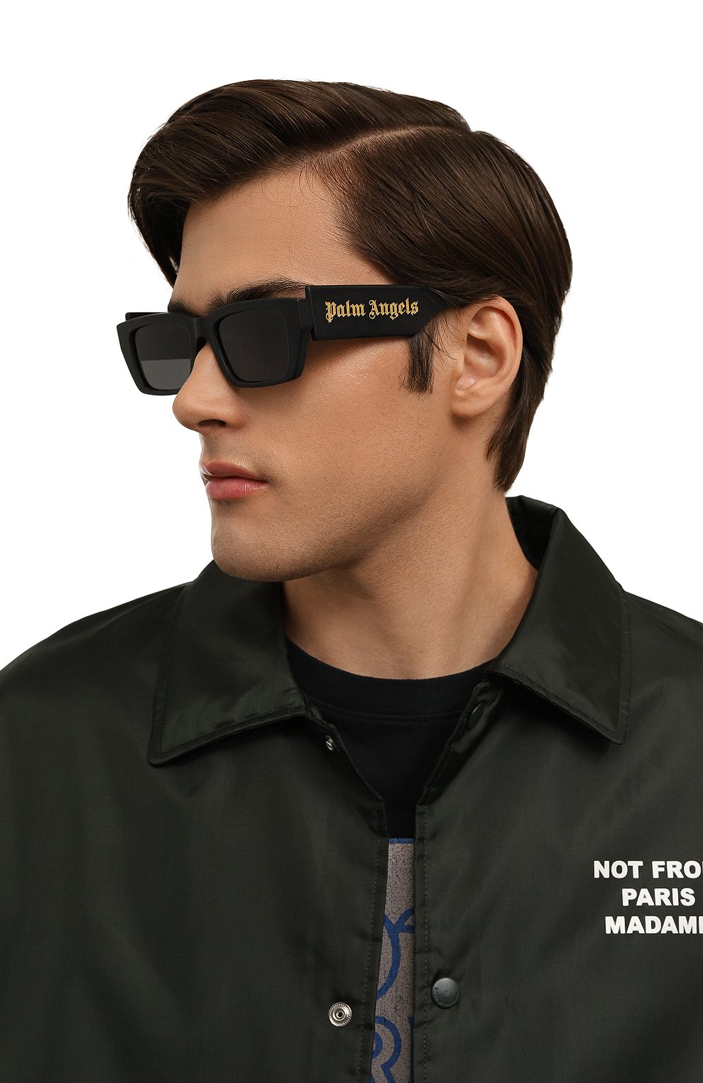 Солнцезащитные очки PALM ANGELS, арт. PERI002/1407, фото 3