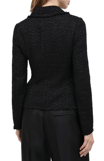 Двубортный жакет DOLCE & GABBANA, арт. F26A0T/HUMJZ, фото 5
