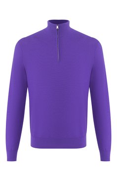 Джемпер из смеси шерсти и кашемира RALPH LAUREN, арт. 790531010, фото 1