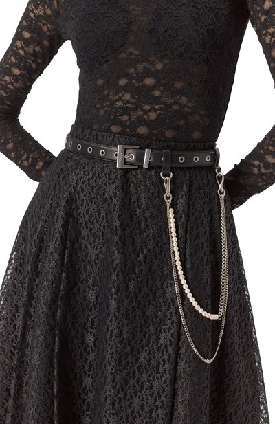 Кожаный ремень JUUN.J, арт. JW498ZW51, фото 2