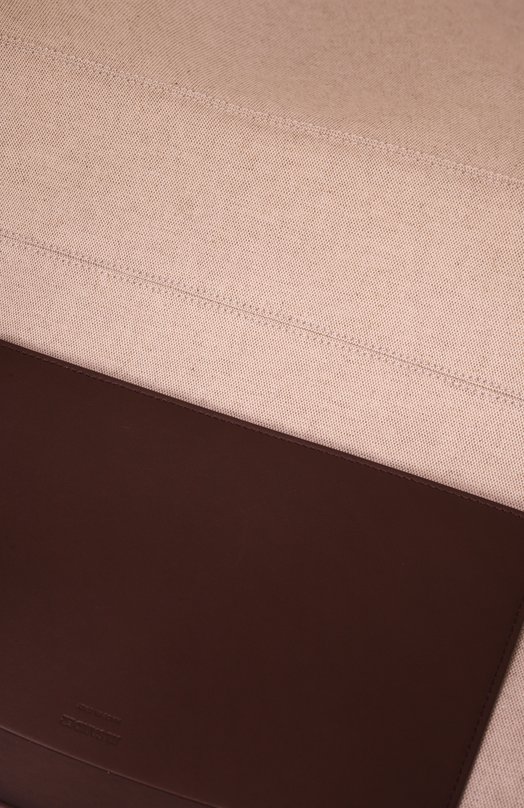 Сумка Voyage large Jil Sander J08ZH0069/P8374 Коричневый  J08ZH0069/P8374 Фото 5