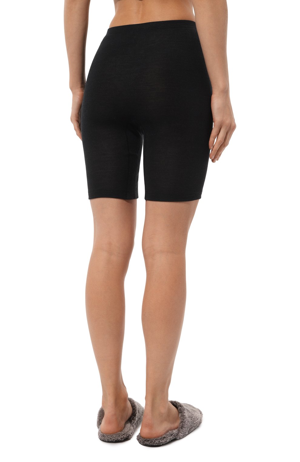 Шорты из шерсти и шелка HANRO, арт. 071421, фото 4