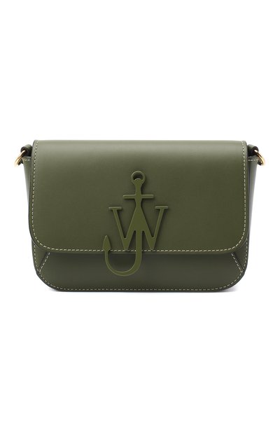 Сумка braided anchor JW ANDERSON, арт. HB0237 LA0001, фото 1