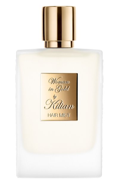 Дымка для волос woman in gold (50ml) KILIAN PARIS, арт. 3700550219644, фото 1