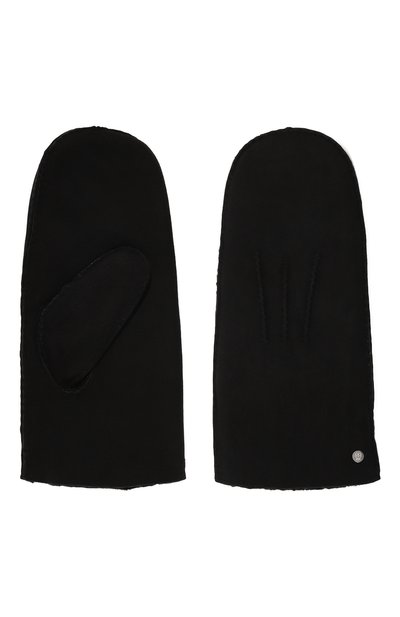 Замшевые варежки ROECKL, арт. 13013-910, фото 3