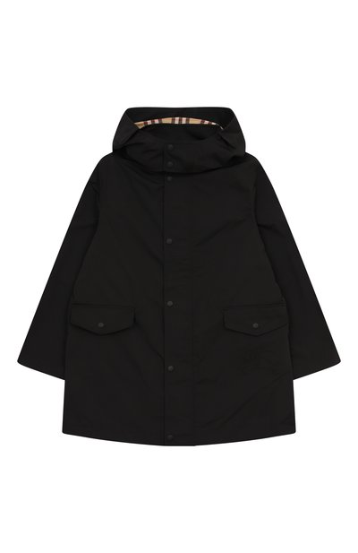 Комплект из парки и бомбера BURBERRY, арт. 8109336, фото 2