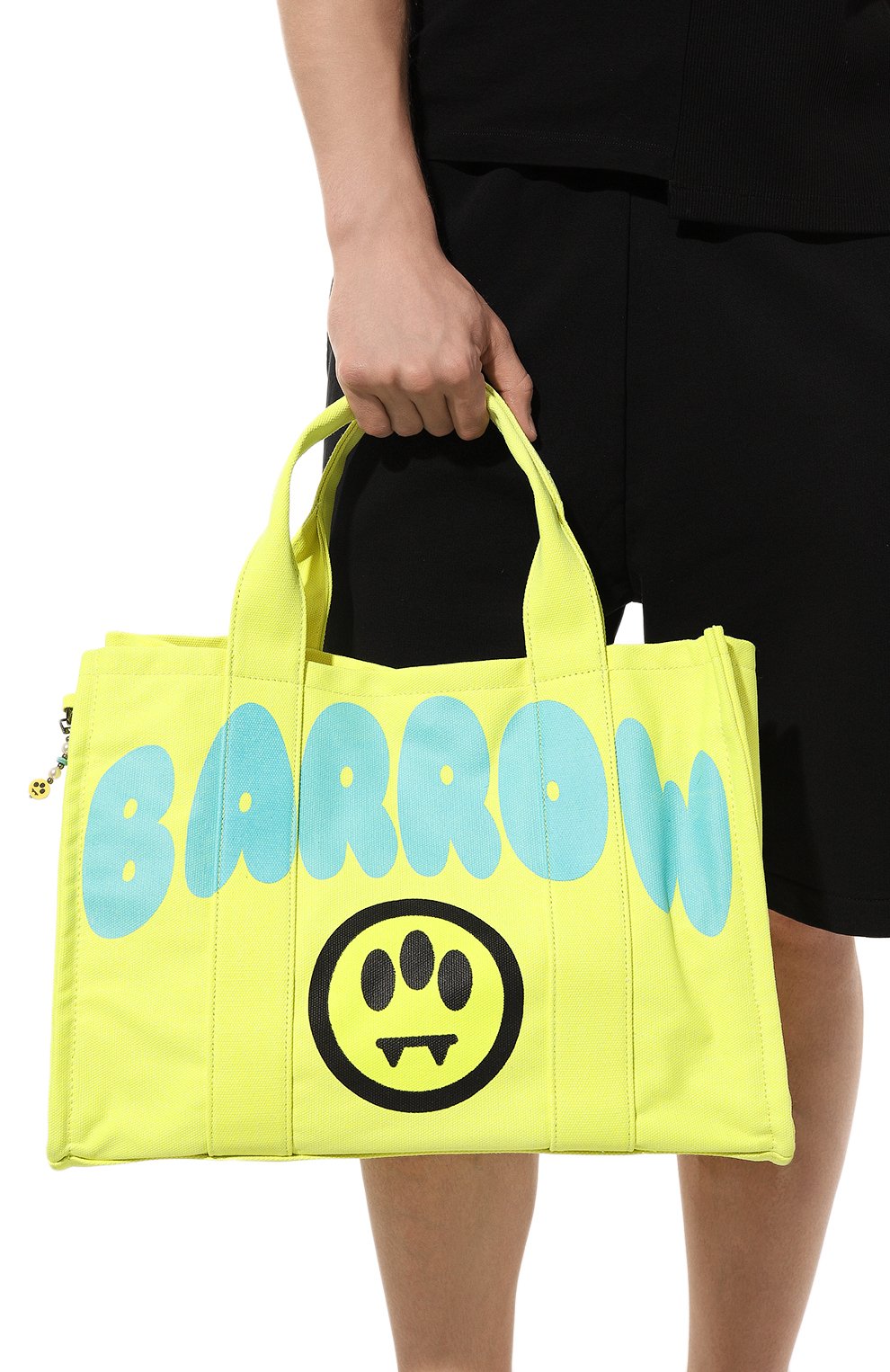 Текстильная пляжная сумка BARROW, арт. 034187, фото 2