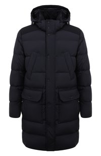 Темно-синий