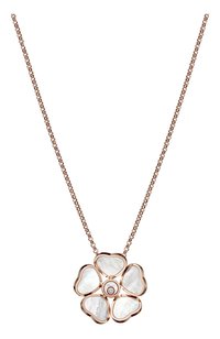 Кулон CHOPARD, арт. 79A085-5301, фото 1