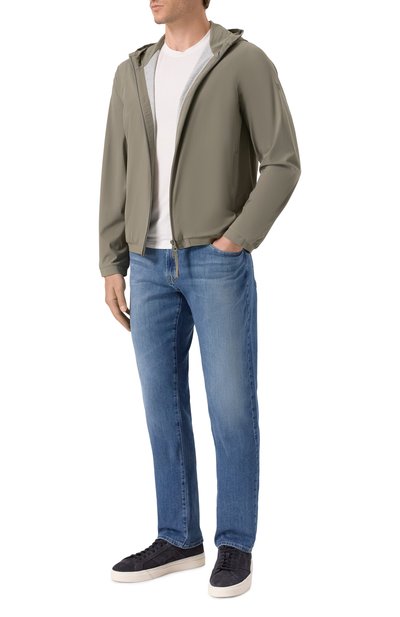 Куртка DUNO, арт. ELRIC/TREVI, фото 2