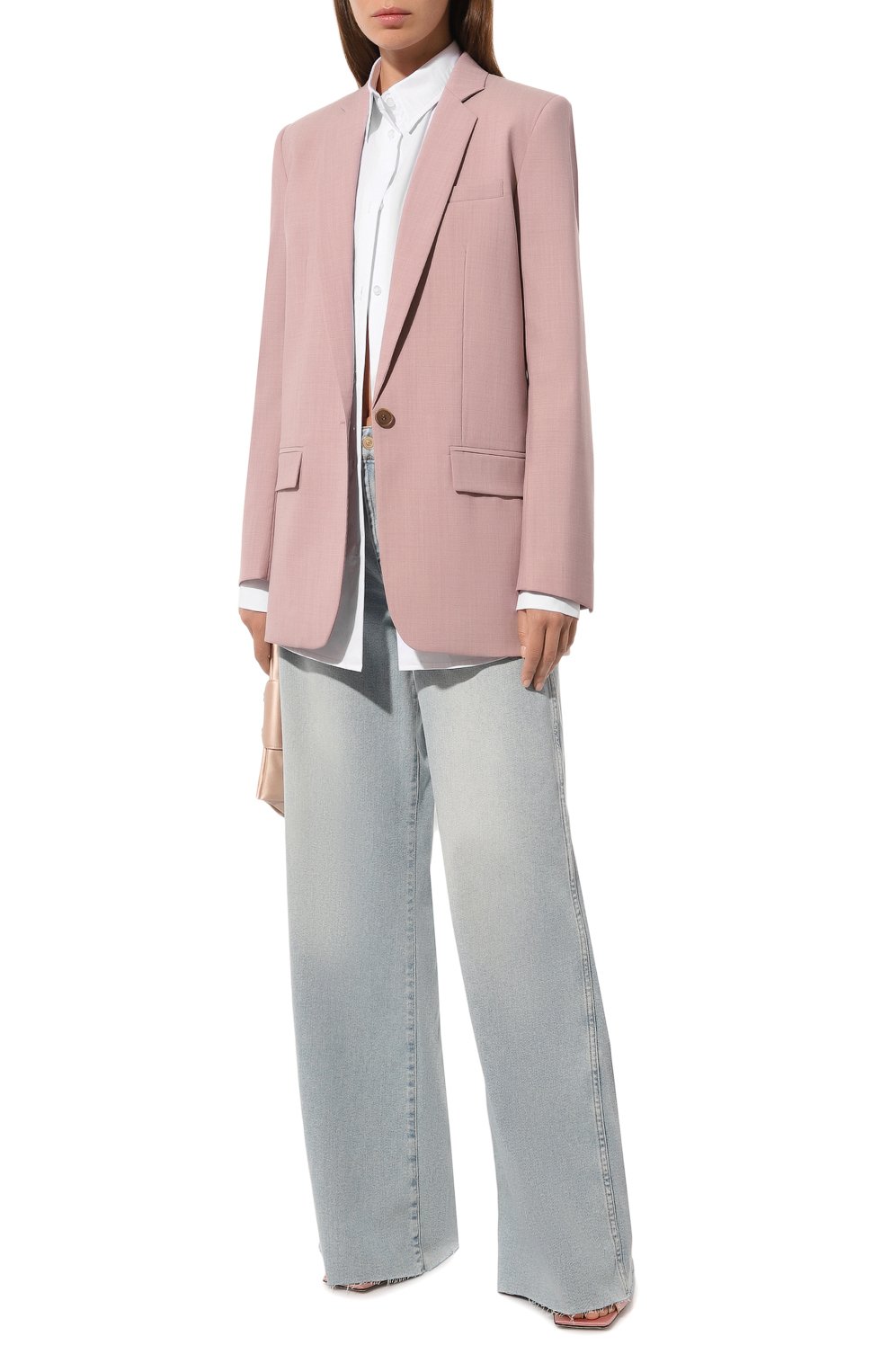 Рубашка CHAPURIN, арт. SH/19624/28470-М/SS24, фото 2