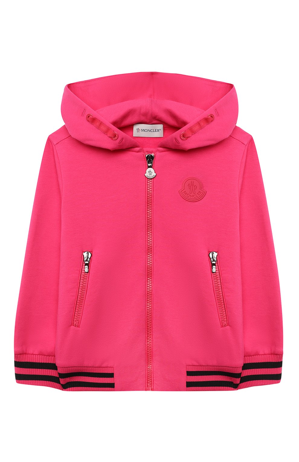 Комплект из толстовки и брюк MONCLER, арт. F2-954-8M720-10-809EH/8-10A, фото 2